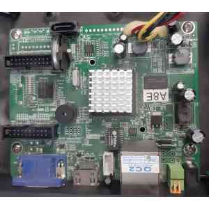 دانلود فایل دامپ فلش فریمور V.N.A MX25L6405D DVR Dump Firmware